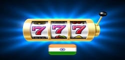 3 reel online slots India