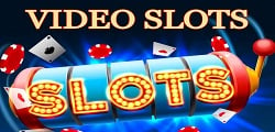 Video Slots India
