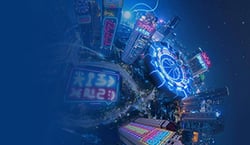 Casino Planet welcome offer