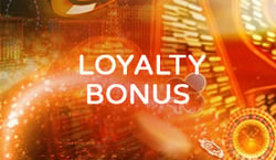AllSlots loyalty bonus