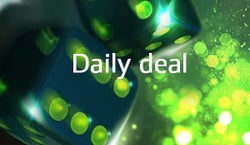 Gaming Club daily deal