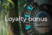 JackpotCity loyalty bonus