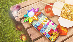 LeoVegas-Lunch-Free-Spins-promotions