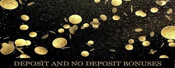 deposit no deposit