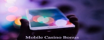 mobile bonus