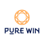 Pure Win logo