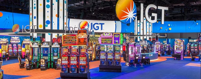 IGT Casinos Online