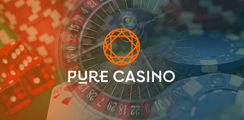 Pure Casino Promotions