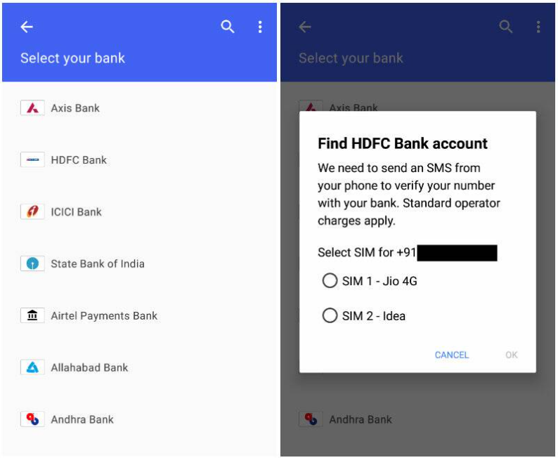 How to Open a Google Pay Account